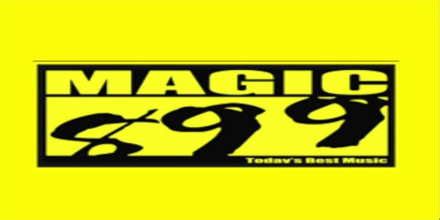 The Influence of Magic 89-9 on the Philippine Music Scene
